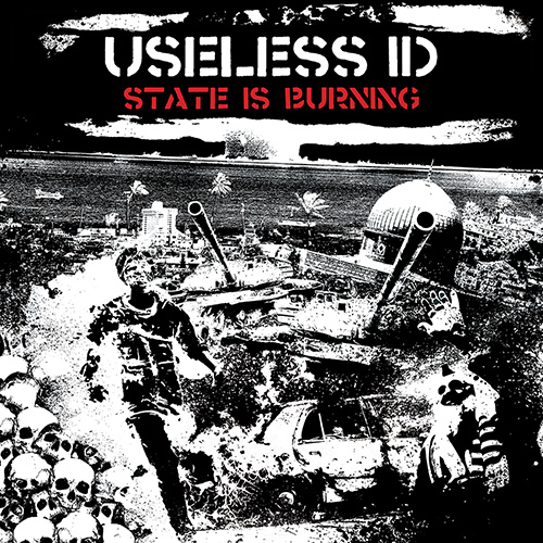 Useless ID ‘State is Burning’