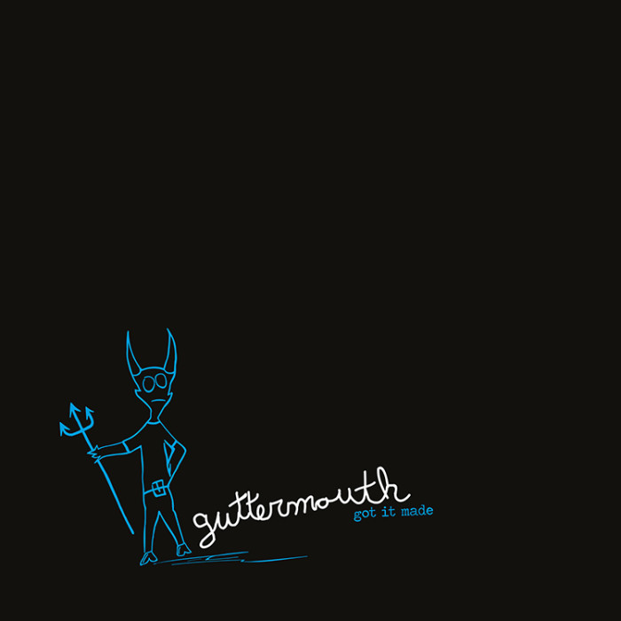 Guttermouth ‘Got It Made’