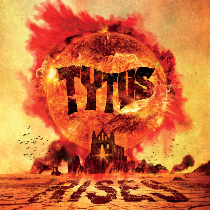 Tytus signs Sliptrick Records