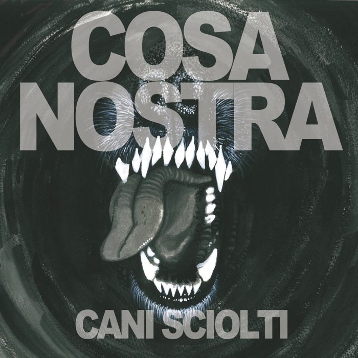 Cosa Nostra ‘Skin & Punk’ video