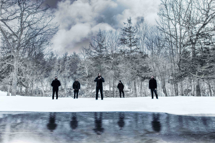 Norma Jean release ‘Polar Similar’ via Solid State Records