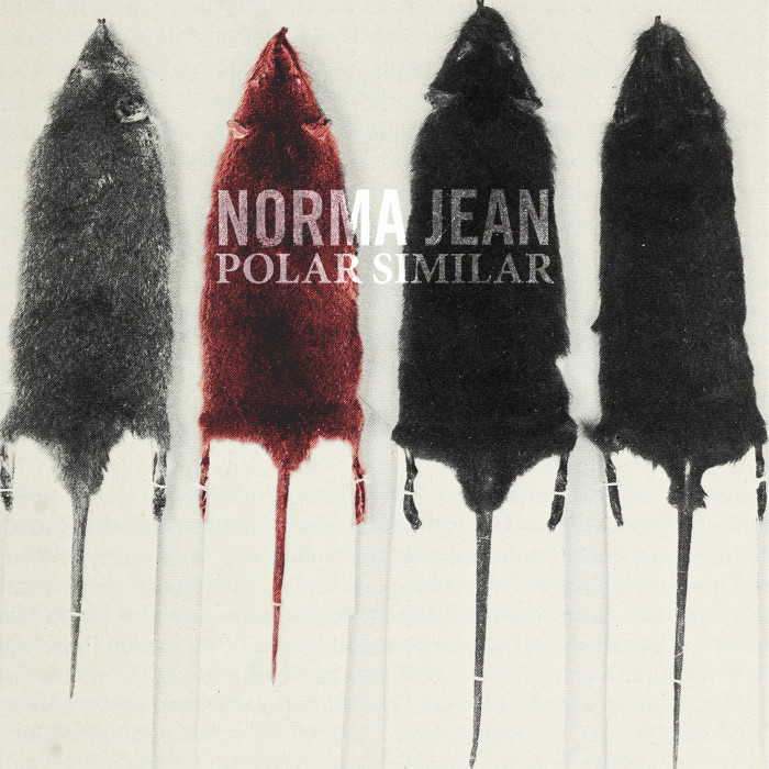 Norma Jean new music video ‘Everyone Talking Over Everyone Else’