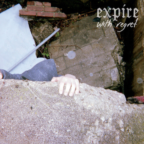 ANOTHER NEW SONG FROM EXPIRE’S ‘WITH REGRET’ LP SURFACES