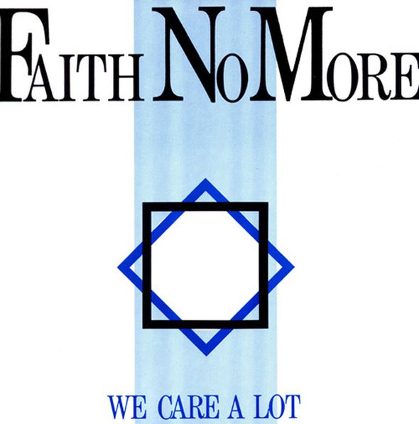 Faith No More ‘We Care A Lot’