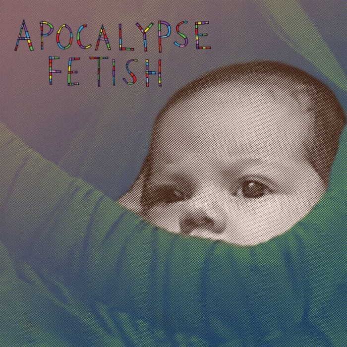 Lou Barlow ‘Apocalypse Fetish’