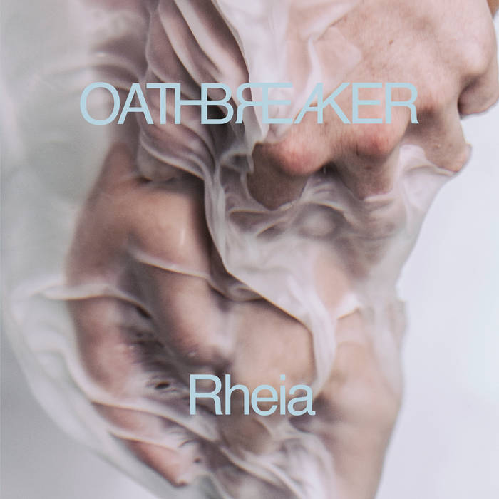 Oathbreaker ‘Rheia’
