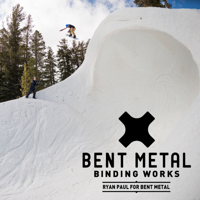Bent Metal Binding Works adds Ryan Paul to the Team
