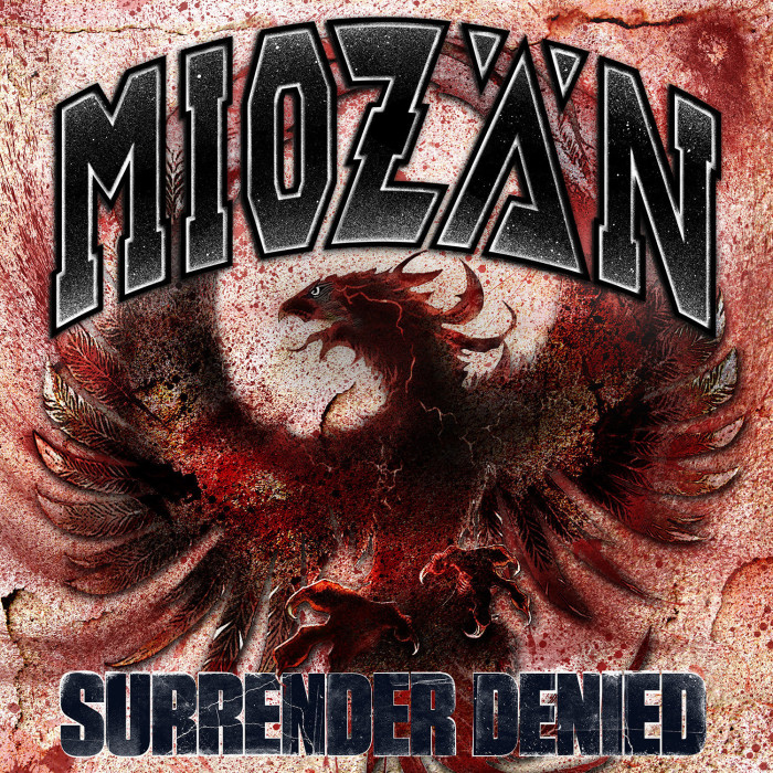 Miozan ‘Surrender Denied’