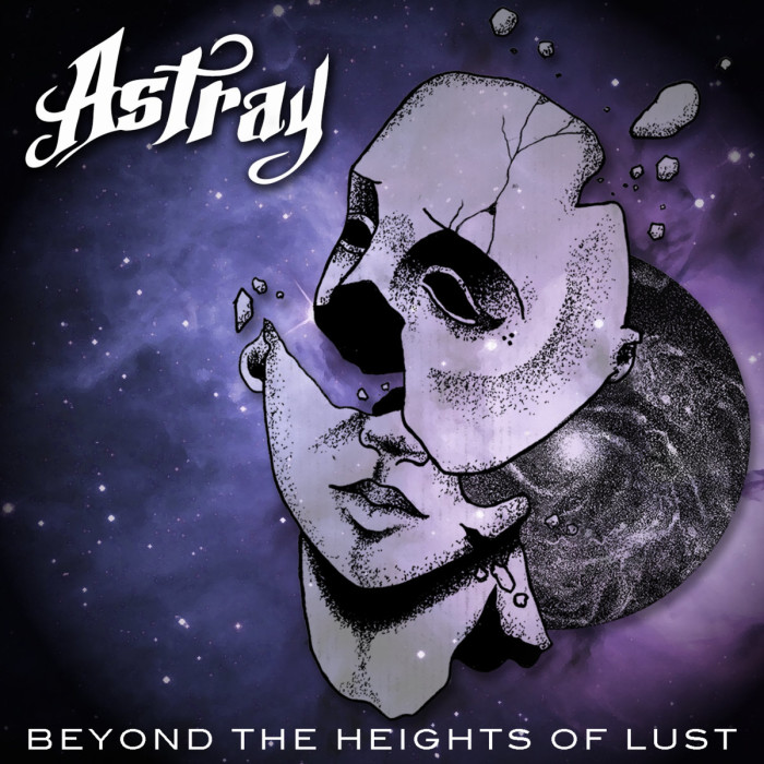 Astray ‘Beyond The Heights Of Lust’