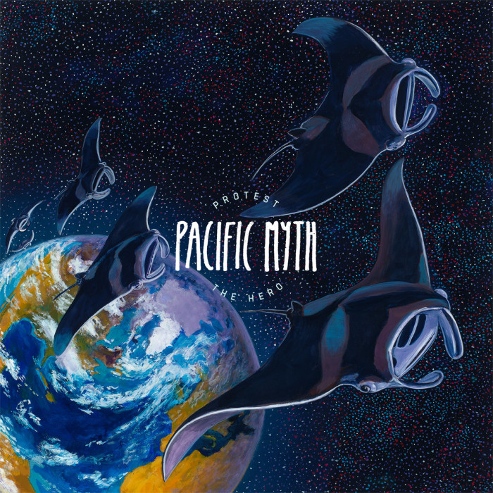 Protest The Hero ‘Pacific Myth’