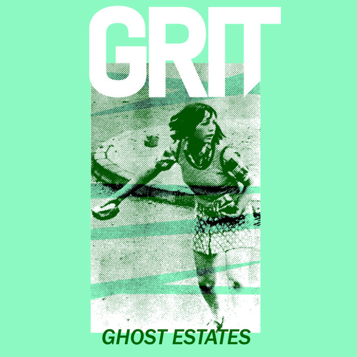 Grit ‘S/t’