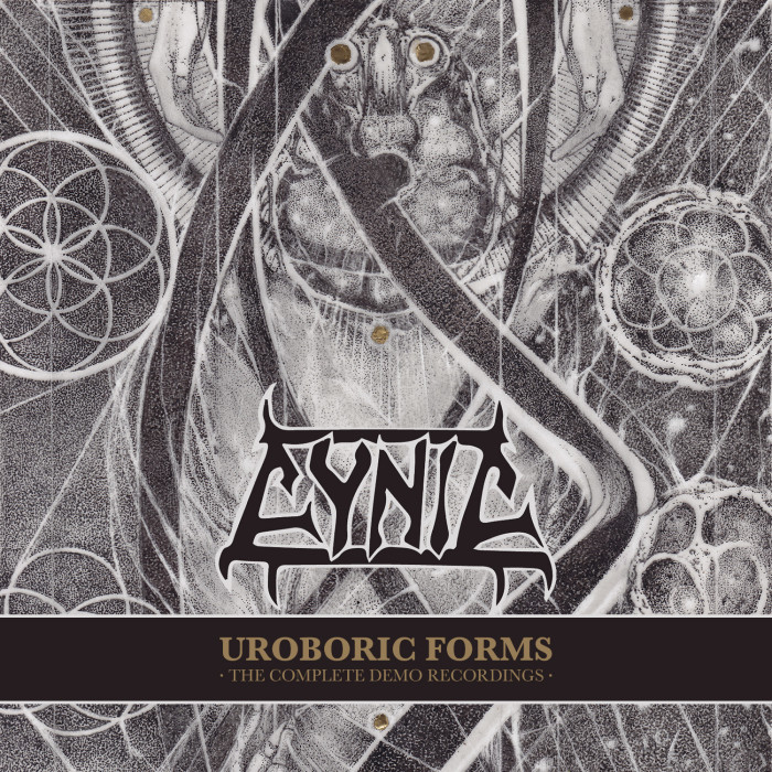 Cynic ‘Uroboric Form The Complete Demo Recordings’