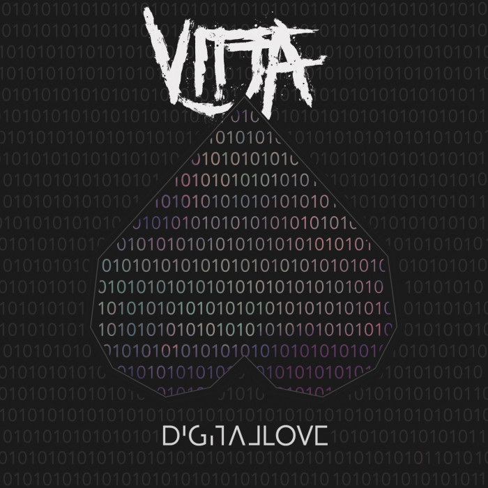 Vitja ‘Digital Love’