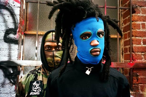 Ho99o9 ‘City Rejects’ new video