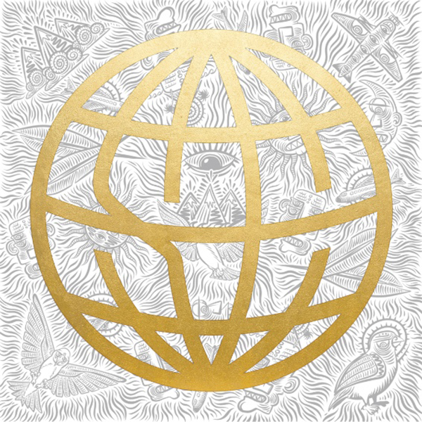 State Champs ‘Around The World And Back’