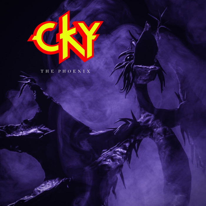CKY debut new video ‘Replaceable’ ahead of Warped Tour