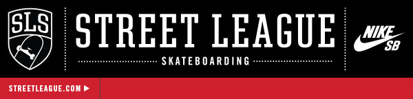 Street League Skateboarding hits Munich june 24