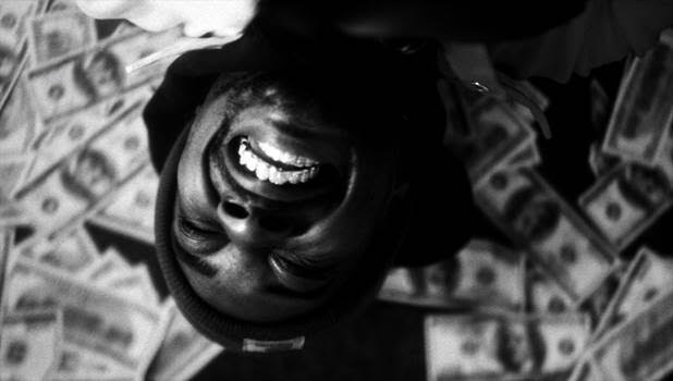 Danny Brown ‘Lost’ new video