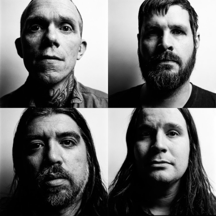CONVERGE ANNOUNCE TWO SONG 7-INCH / DIGITAL RELEASE, VIDEO FOR ‘I CAN TELL YOU ABOUT PAIN’
