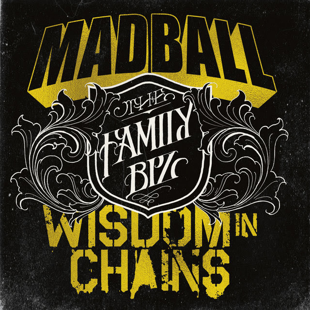 Madball – release exclusive ‘Family Biz’ split 7″