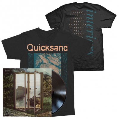 Quicksand – ‘Illuminant’