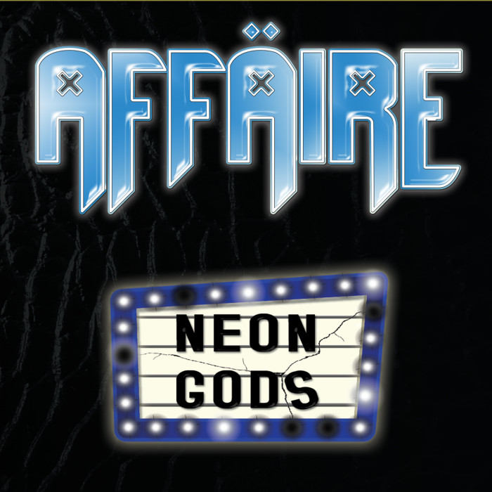 Affaire ‘Neon Gods’