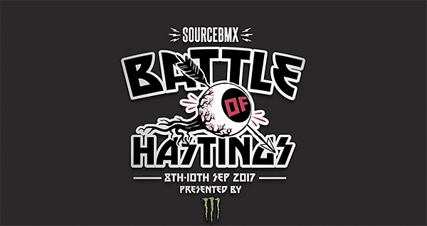 Battle Of Hastings: Teams 4 and 5 announced