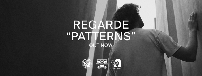 ‘Leavers’ è l’album d’esordio dei Regarde. Guarda il video del secondo estratto ‘Patterns’