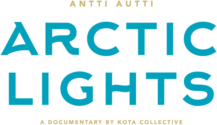 ‘Arctic Lights’ by Antti Autti will be released December 2017