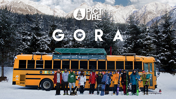 ‘In Gora’ – Official Trailer