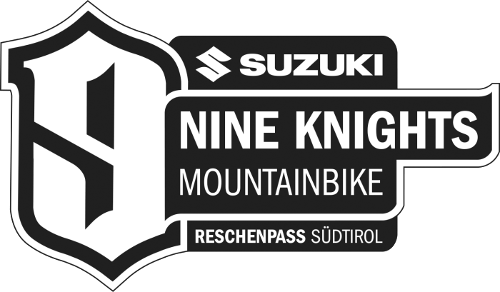 Suzuki 9 Knights Mountainbike hightlight edits