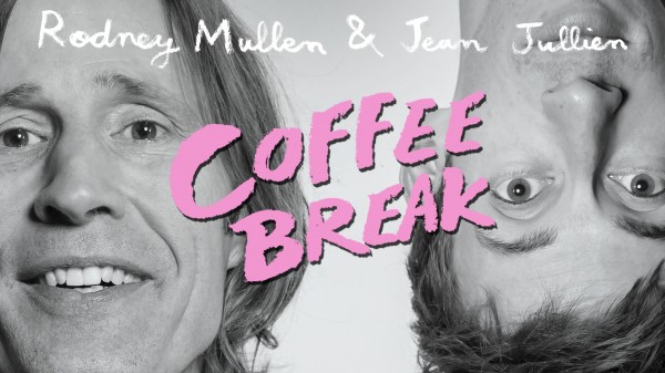 Almost Skateboards – Rodney Mullen & Jean Jullien Coffee Break – Art is Art