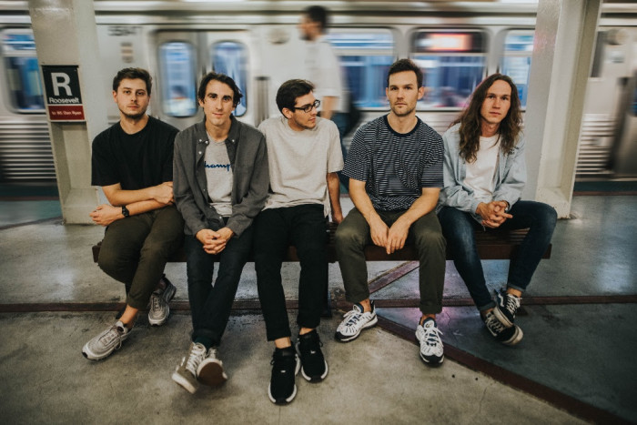 KNUCKLE PUCK ‘WANT ME AROUND’