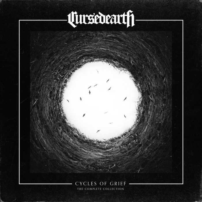 Cursed Earth ‘Cycles Of Grief: The Complete Collection’