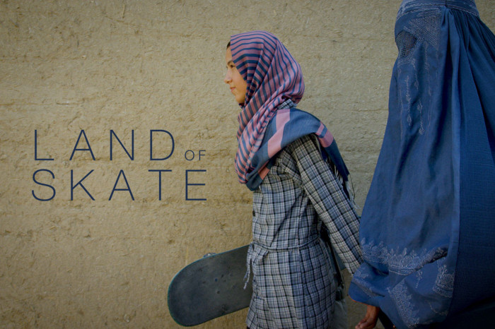 ‘Land Of Skate’ documentary explores how skateboarding is breaking barriers and creating community