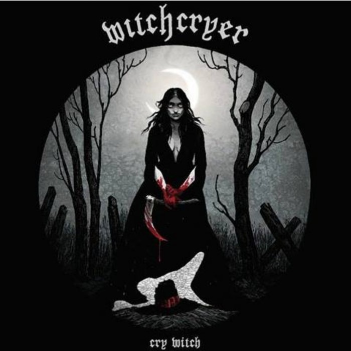 Witchcryer ‘Cry Witch’