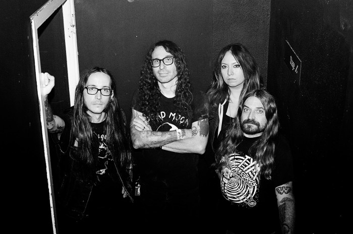 Windhand announce split with Satan’s Satyrs