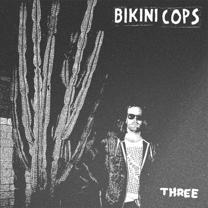 Bikini Cops ‘Three’