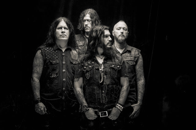 Machine Head – pubblicano la nuova canzone ‘Bastards’