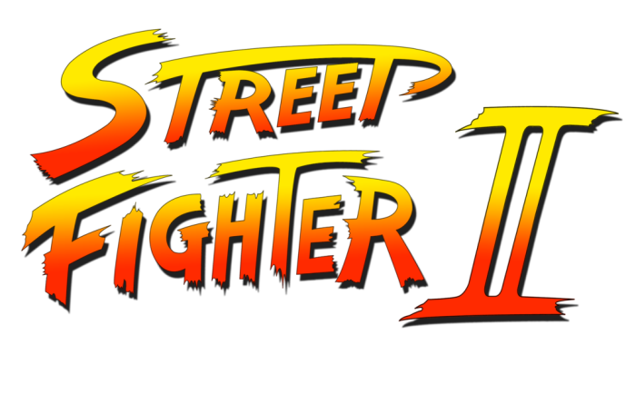 Street Fighter x Stance Socks