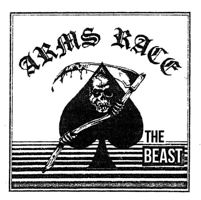Arms Race ‘The Beast’