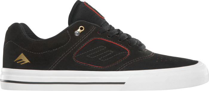 Emerica introduces the Reynolds 3 G6