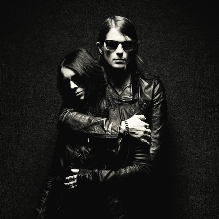 Cold Cave ‘You & Me & Infinity’