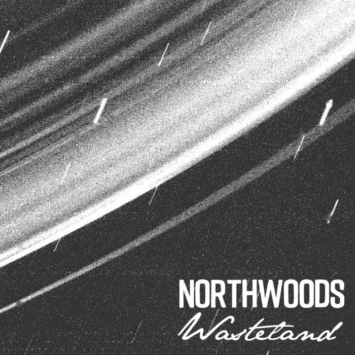 Northwoods ‘Wasteland’