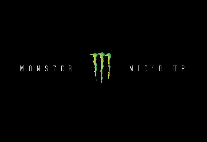 2018 SLS Monster Mic’d Up: London Pro Open