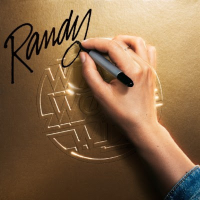 Justice ‘Randy’ – nuovo brano