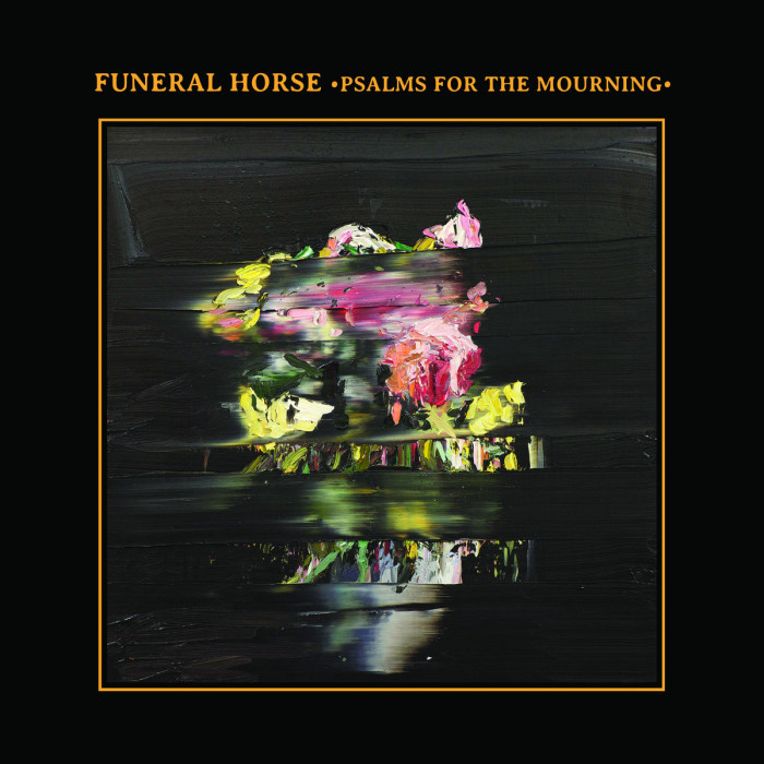 Funeral Horse ‘Psalms For The Mourning’