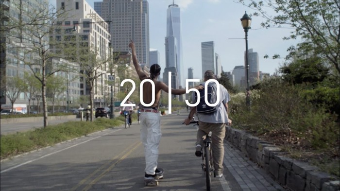 adidas Skateboarding presents ’20|50′