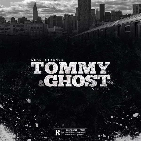 Sean Strange & Scott G ‘Tommy & Ghost’ (Official Video)