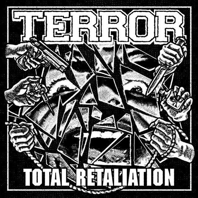 Terror – announce new album, release brandnew song